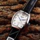 Copy Longines Evidenza Men Watches Black Dial Black Leather Strap (3)_th.jpg